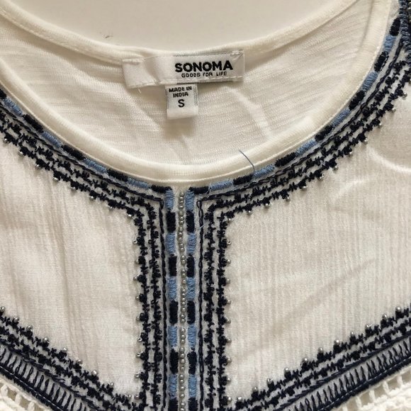 WOMEN'S SONOMA TOP - Picture 2 of 2